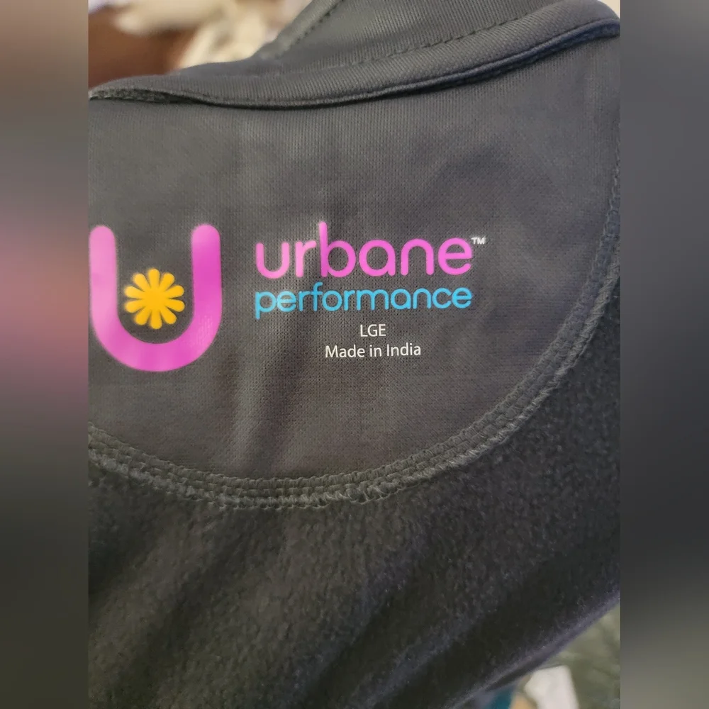 Urban Performance jacket - Picture 3 of 4